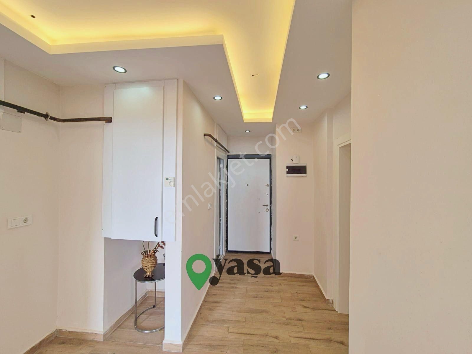Yaşa Gyd - Denize Sıfır Kiralık 2+1 Daire - Görsel 9