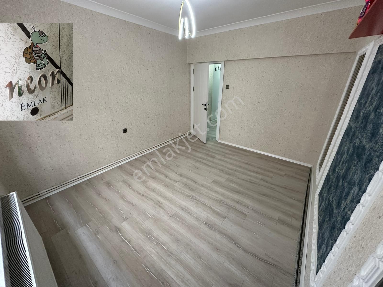 Neon Emlakt<a Etlik Te 1 Kat Full Yapılı Katta Daire - Görsel 10