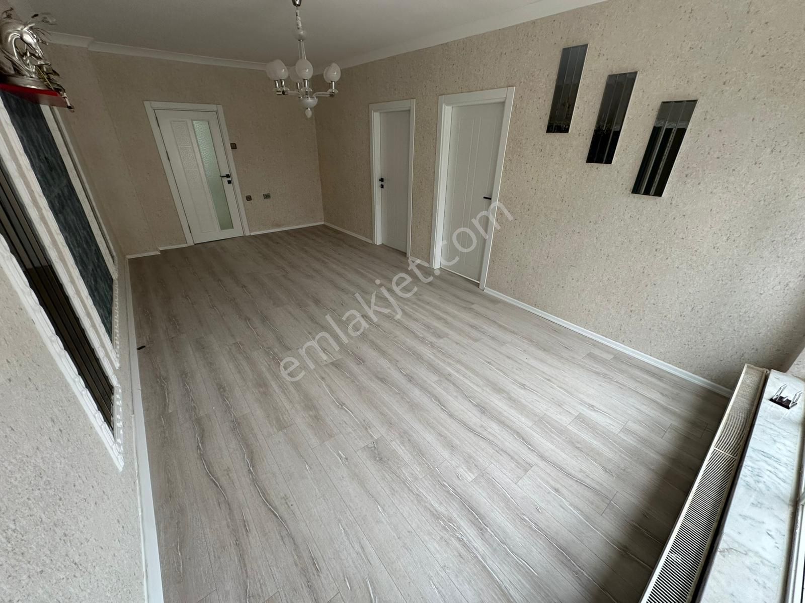 Neon Emlakt<a Etlik Te 1 Kat Full Yapılı Katta Daire - Görsel 12