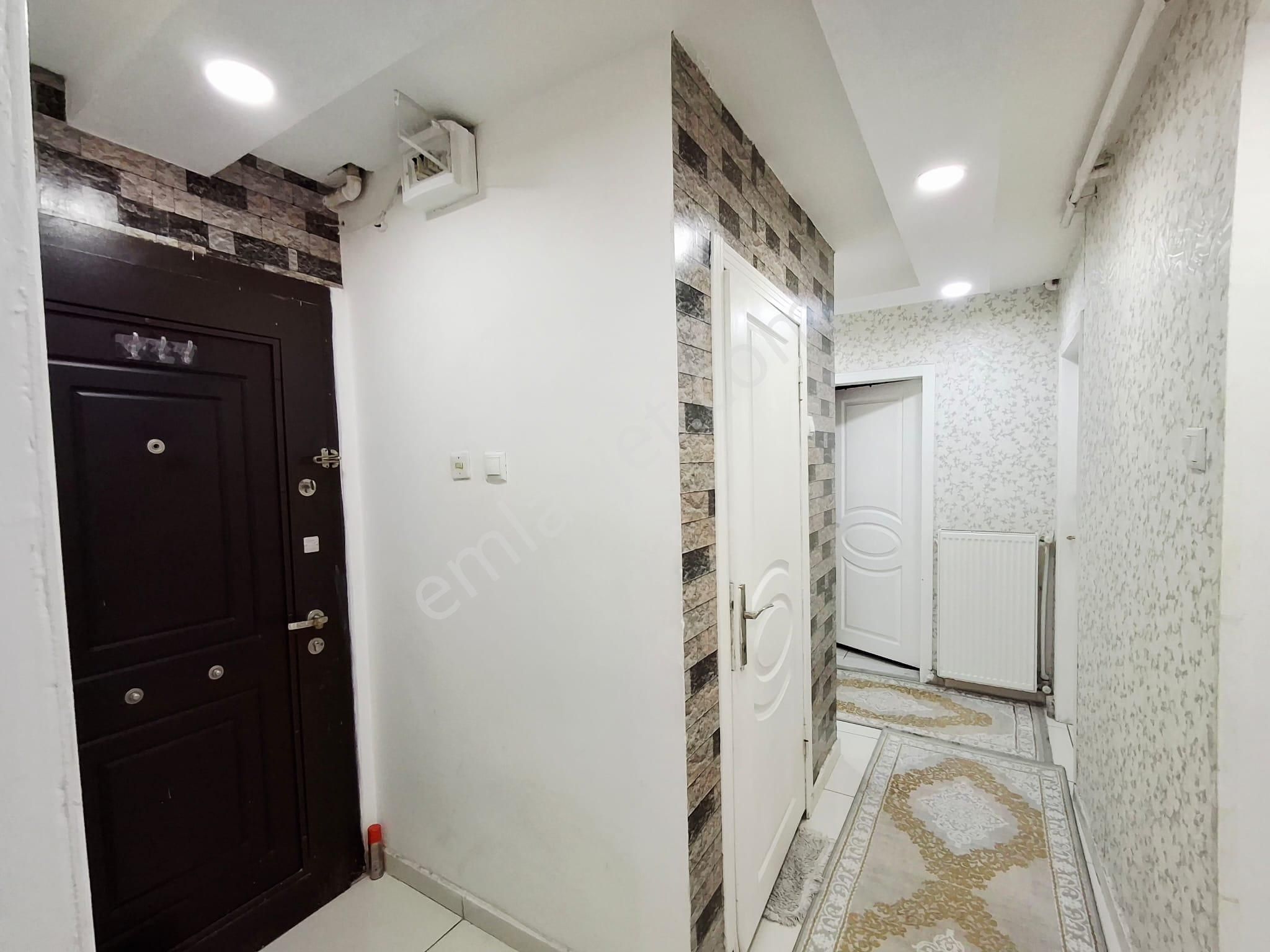 Arslan'dan Samsun İlkadım Çiftlik Caddesinde 3+1 Satılık Daire - Görsel 14