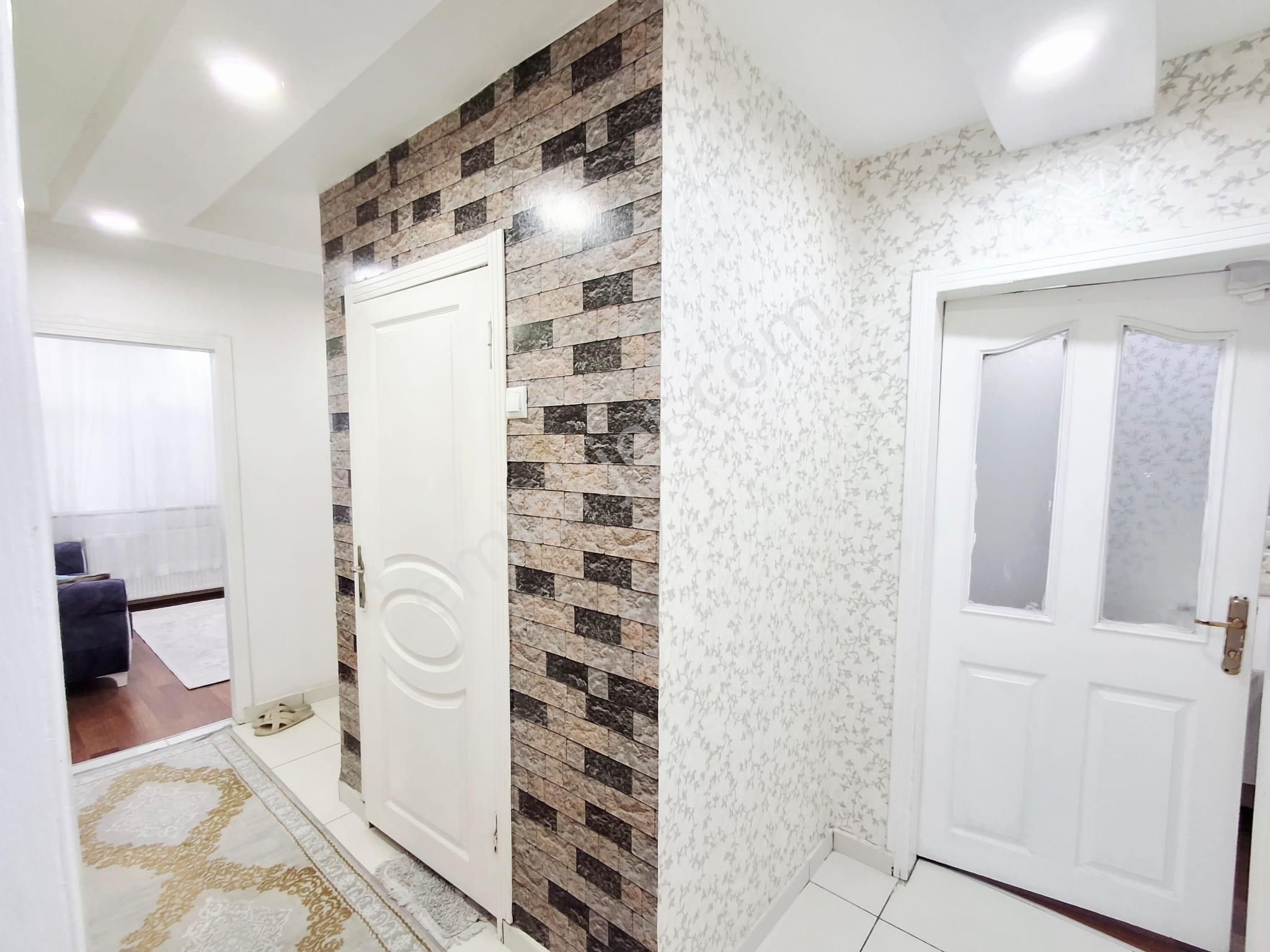 Arslan'dan Samsun İlkadım Çiftlik Caddesinde 3+1 Satılık Daire - Görsel 15