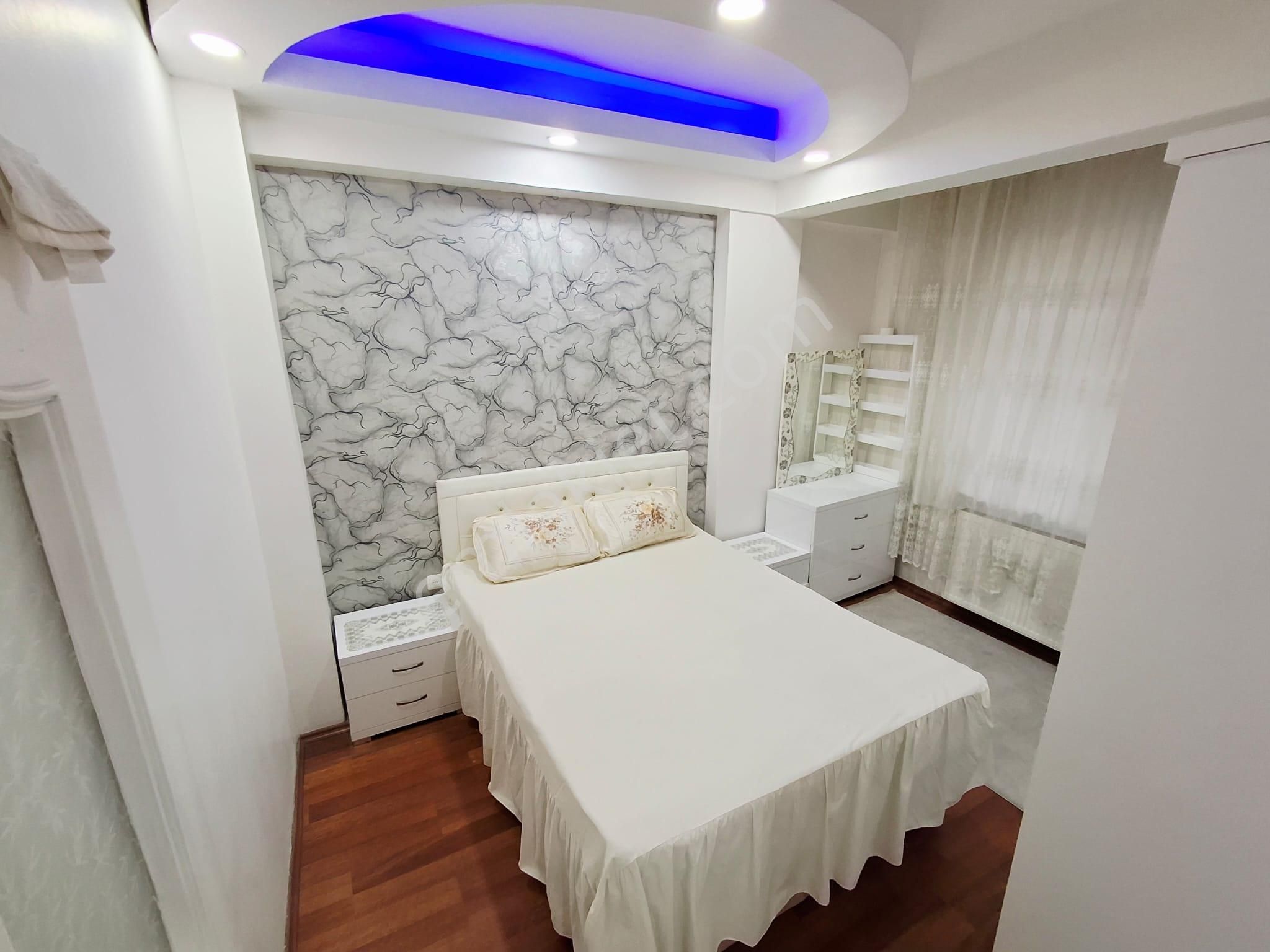 Arslan'dan Samsun İlkadım Çiftlik Caddesinde 3+1 Satılık Daire - Görsel 6