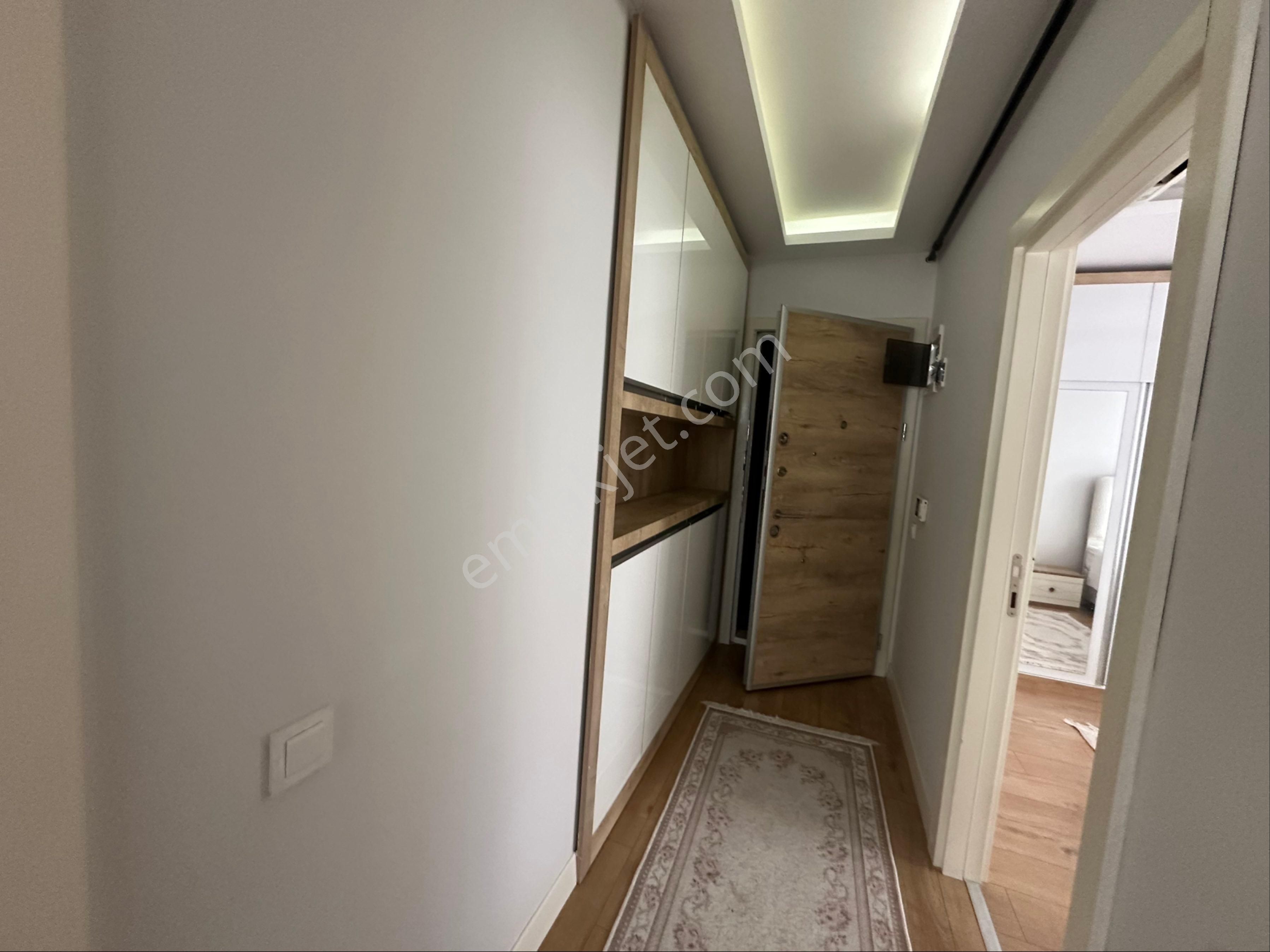 Konyaaltı Liman Mah.lüx2+1 Havuzlu Doğalgazlı - Görsel 12