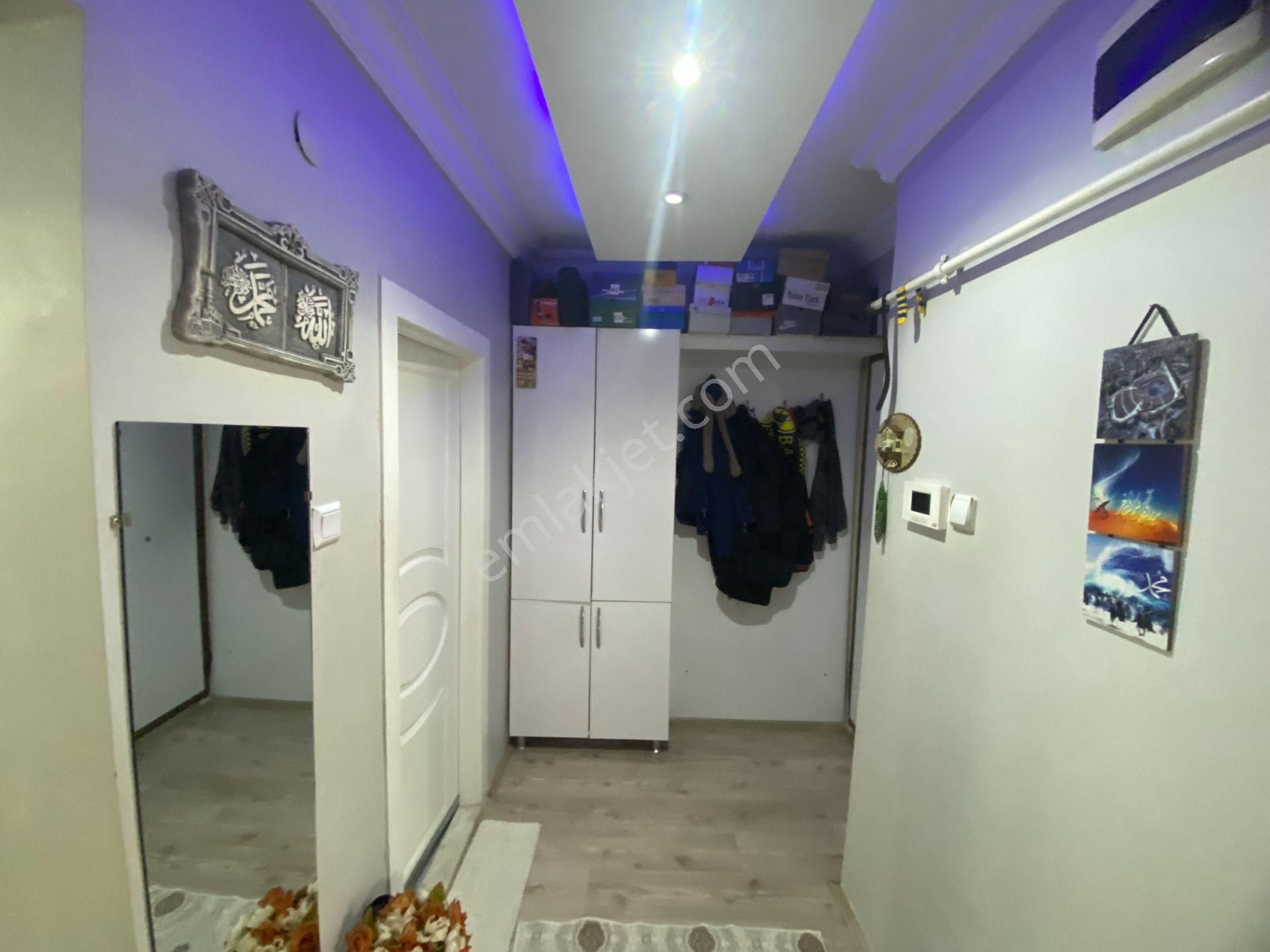 Elvan Mah'de Hızlı Trene Yakın Asansörlü 3+1 Satılık Daire - Görsel 28