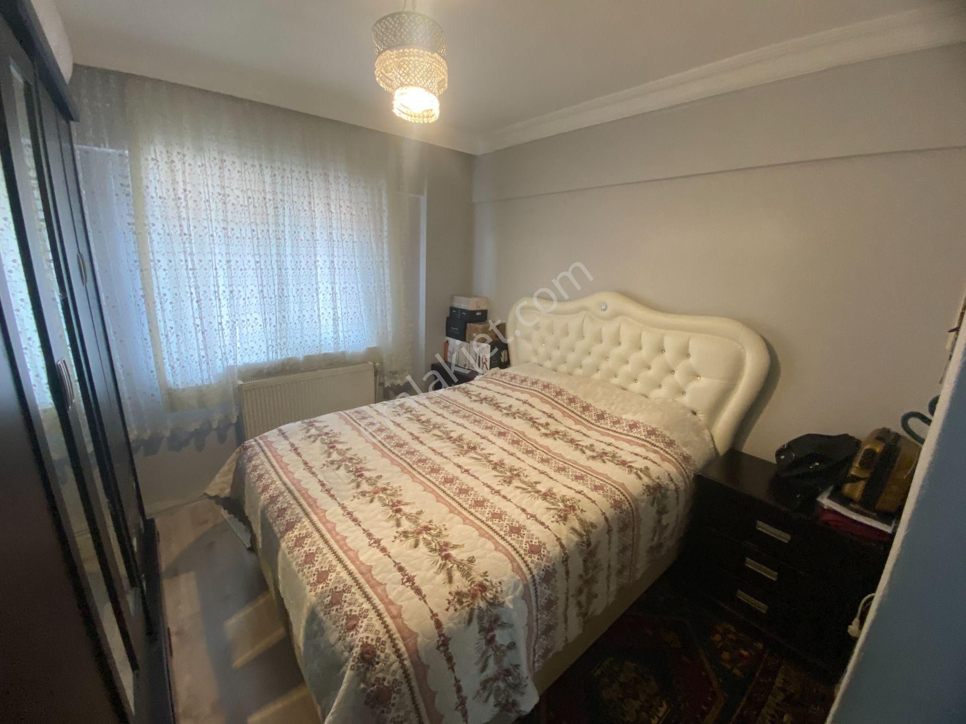 Elvan Mah'de Hızlı Trene Yakın Asansörlü 3+1 Satılık Daire - Görsel 14