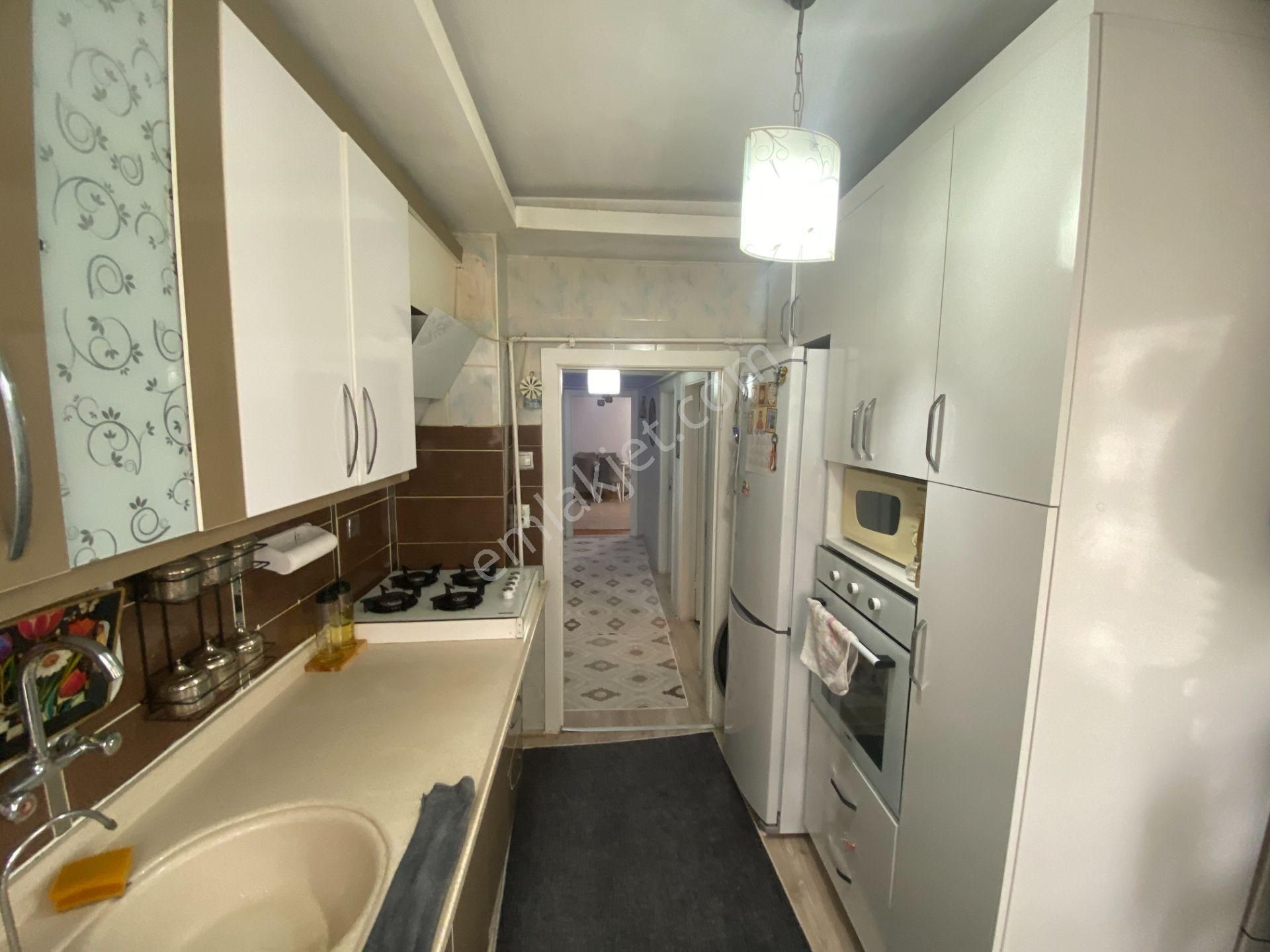 Elvan Mah'de Hızlı Trene Yakın Asansörlü 3+1 Satılık Daire - Görsel 10