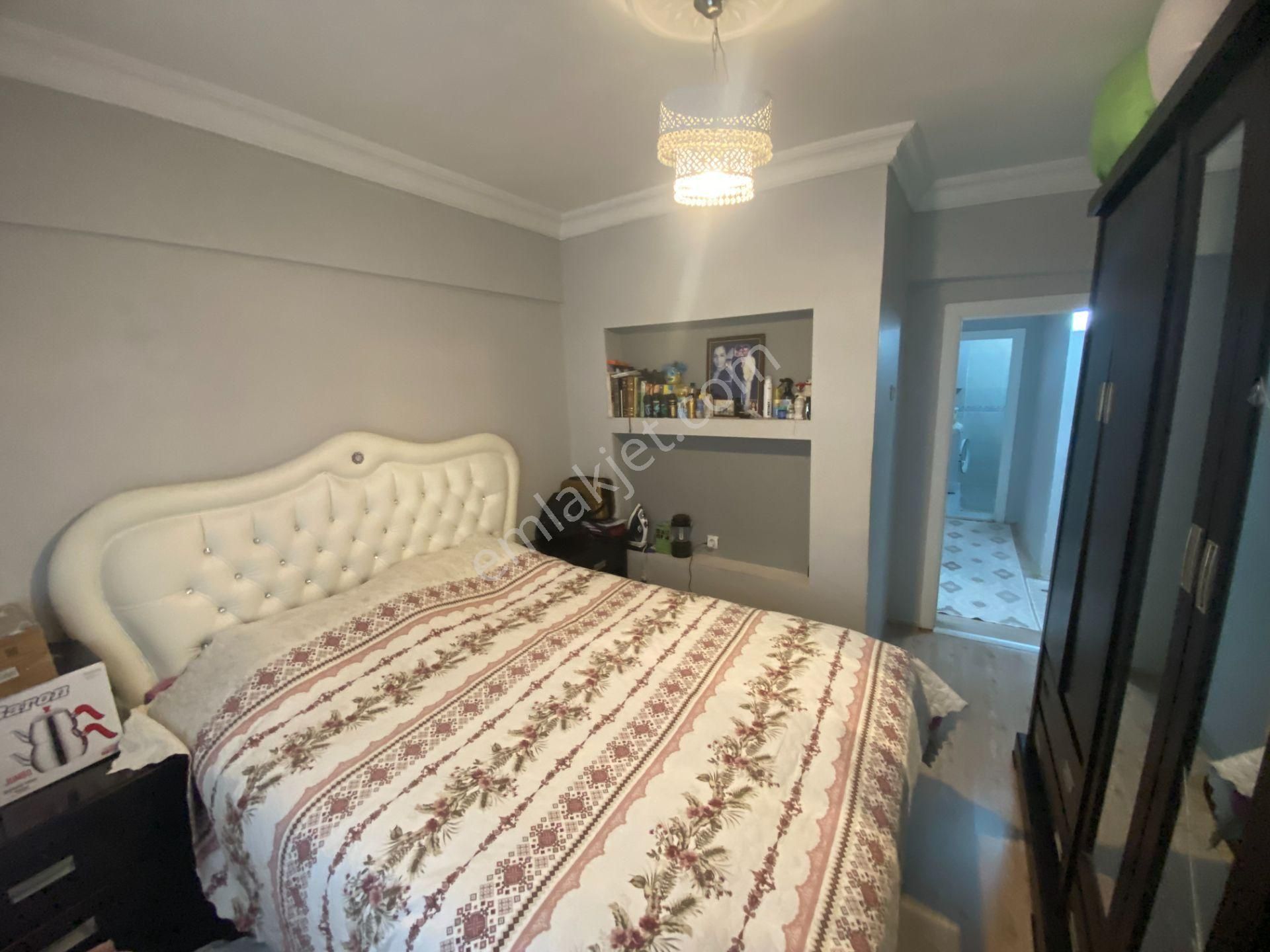 Elvan Mah'de Hızlı Trene Yakın Asansörlü 3+1 Satılık Daire - Görsel 25