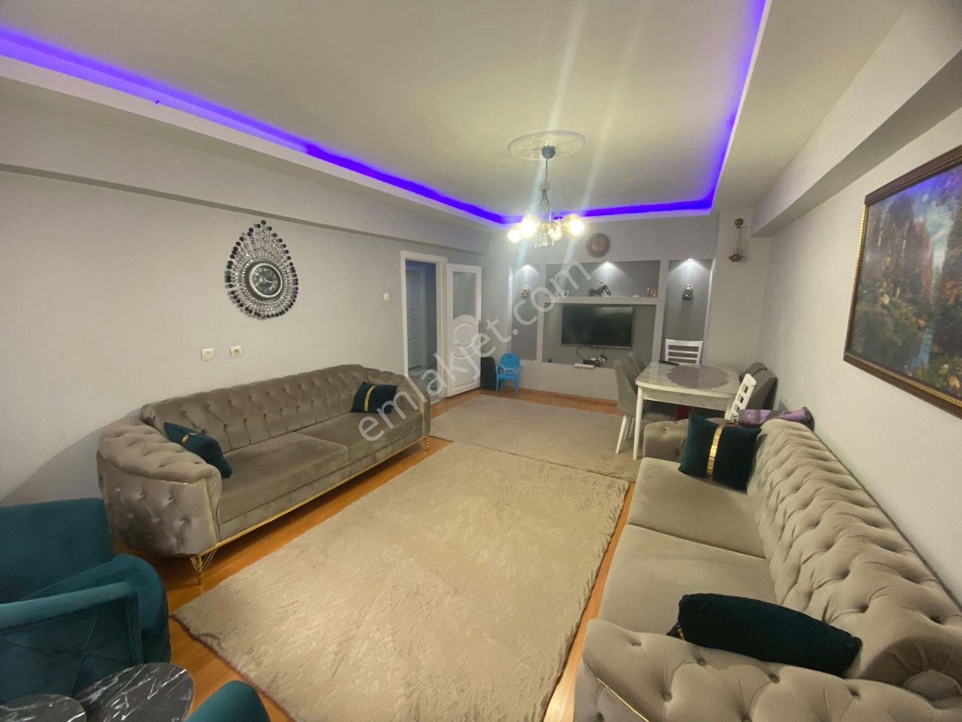 Elvan Mah'de Hızlı Trene Yakın Asansörlü 3+1 Satılık Daire - Görsel 7