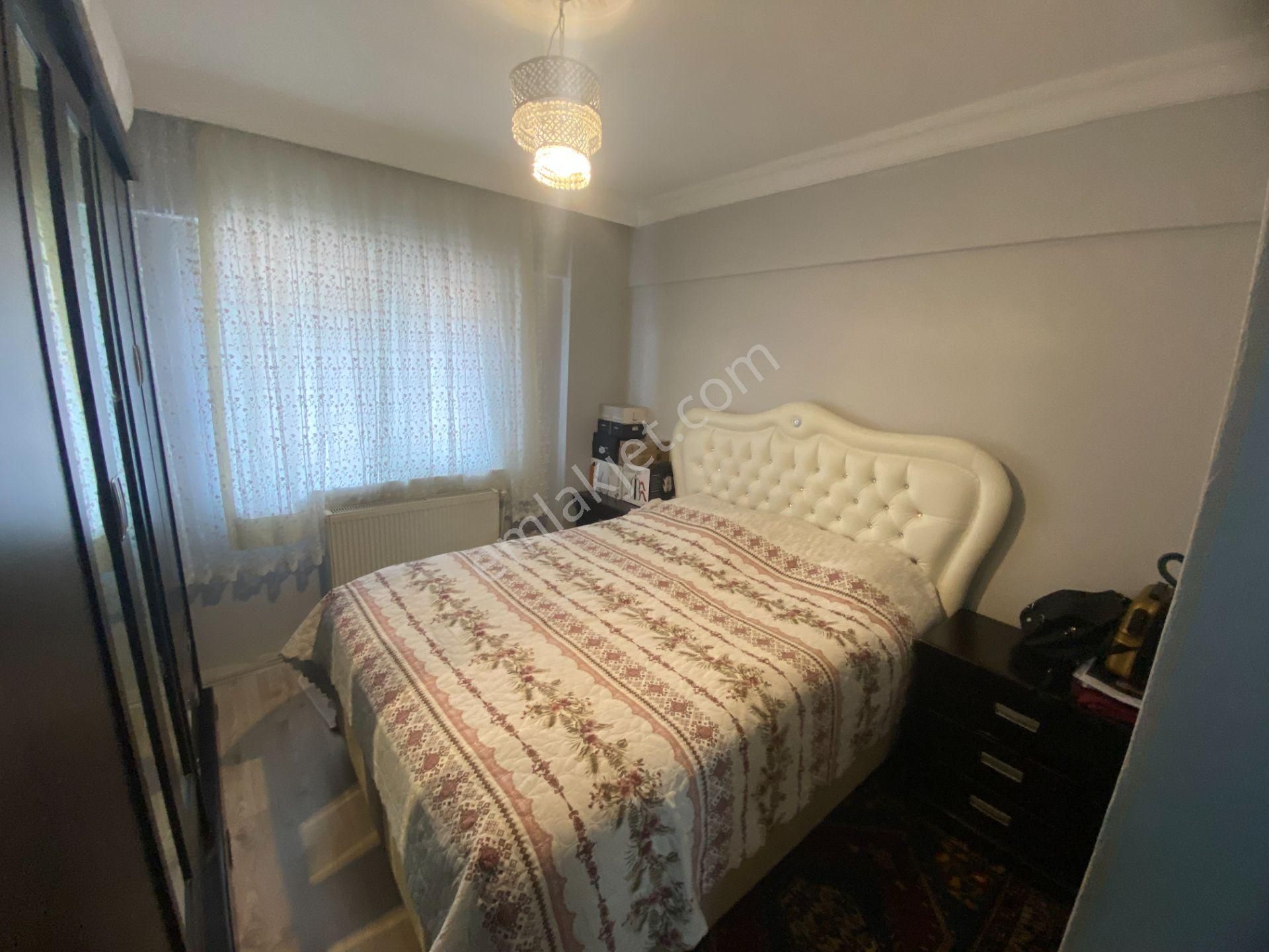 Elvan Mah'de Hızlı Trene Yakın Asansörlü 3+1 Satılık Daire - Görsel 23