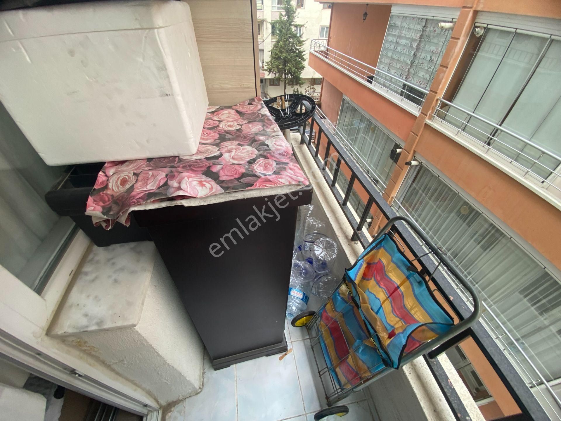 Elvan Mah'de Hızlı Trene Yakın Asansörlü 3+1 Satılık Daire - Görsel 33