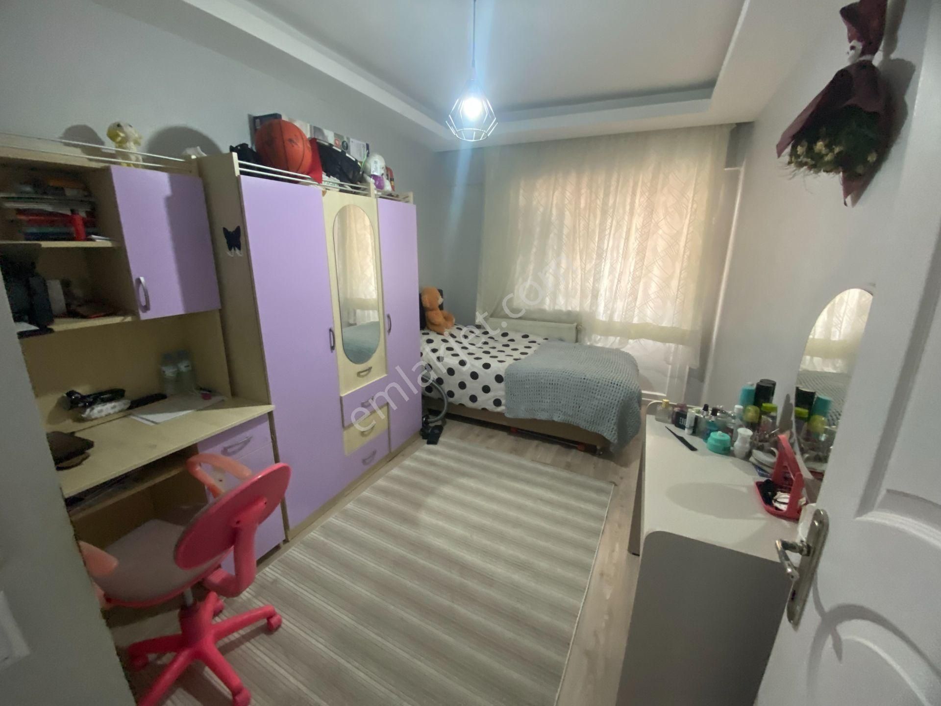 Elvan Mah'de Hızlı Trene Yakın Asansörlü 3+1 Satılık Daire - Görsel 27