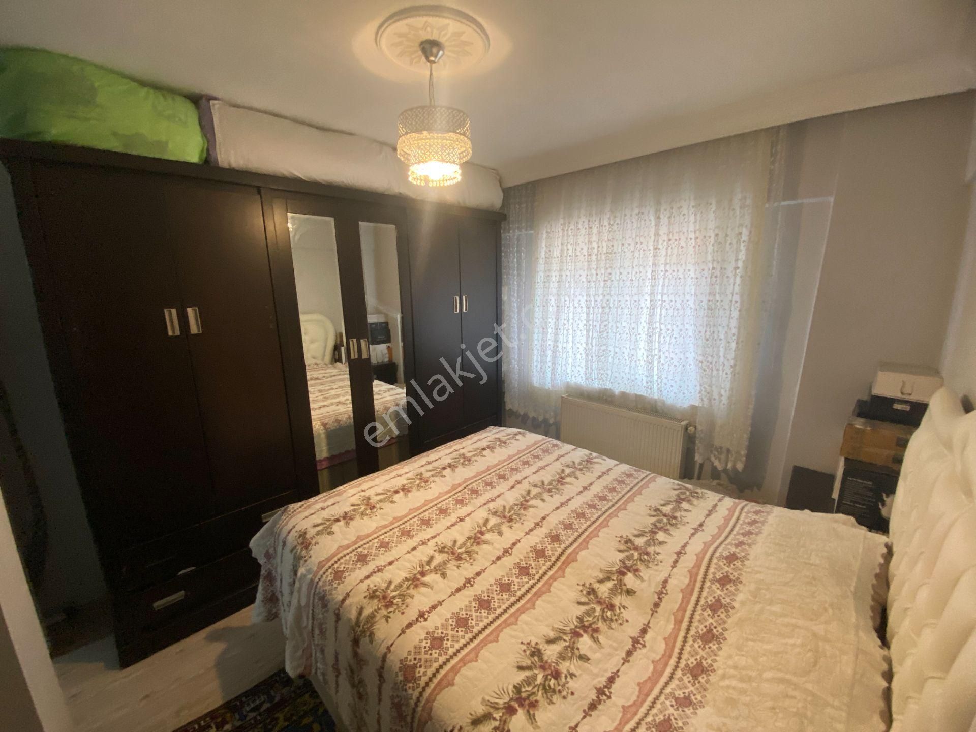 Elvan Mah'de Hızlı Trene Yakın Asansörlü 3+1 Satılık Daire - Görsel 17