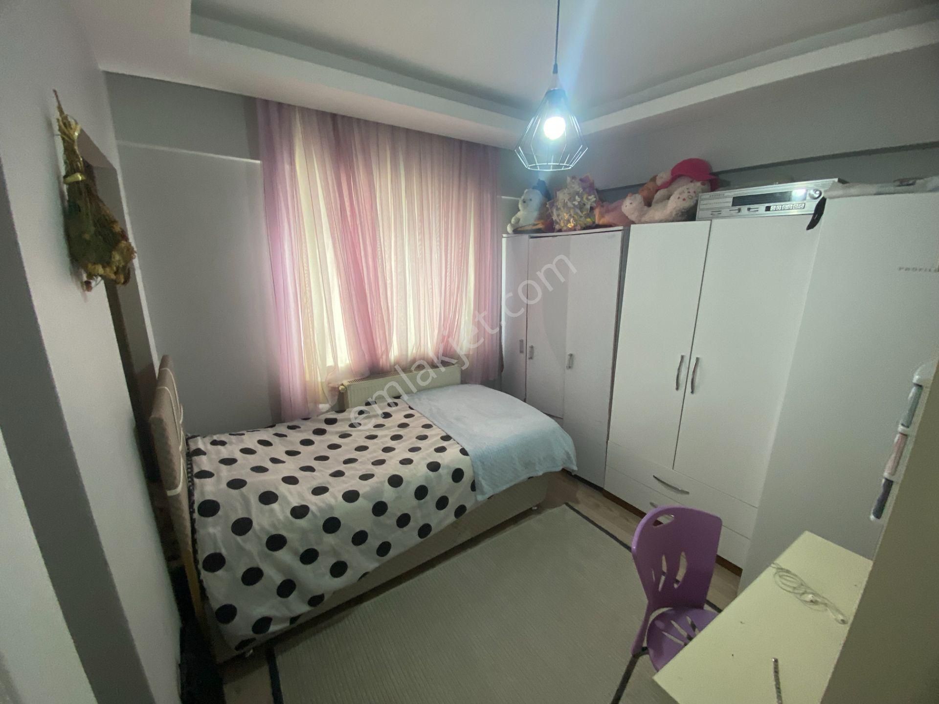 Elvan Mah'de Hızlı Trene Yakın Asansörlü 3+1 Satılık Daire - Görsel 26