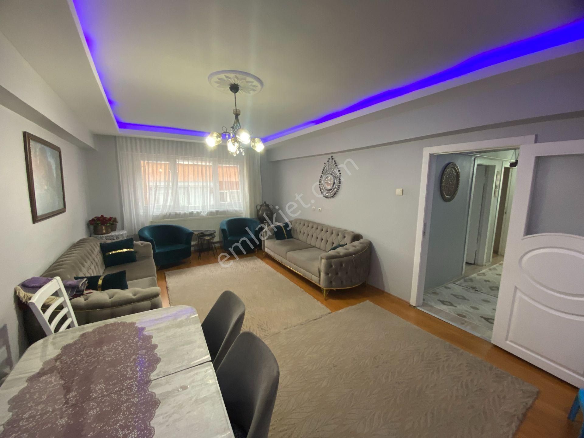 Elvan Mah'de Hızlı Trene Yakın Asansörlü 3+1 Satılık Daire - Görsel 12