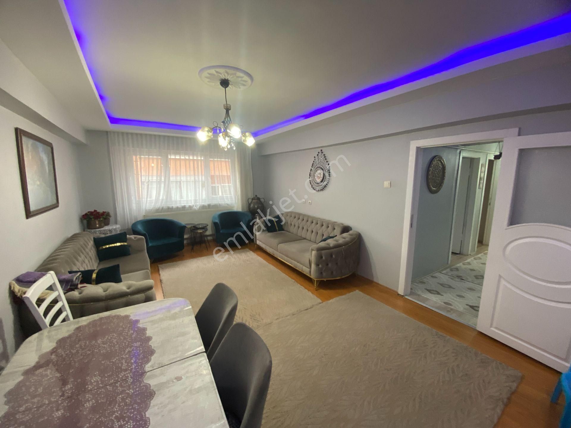 Elvan Mah'de Hızlı Trene Yakın Asansörlü 3+1 Satılık Daire - Görsel 3