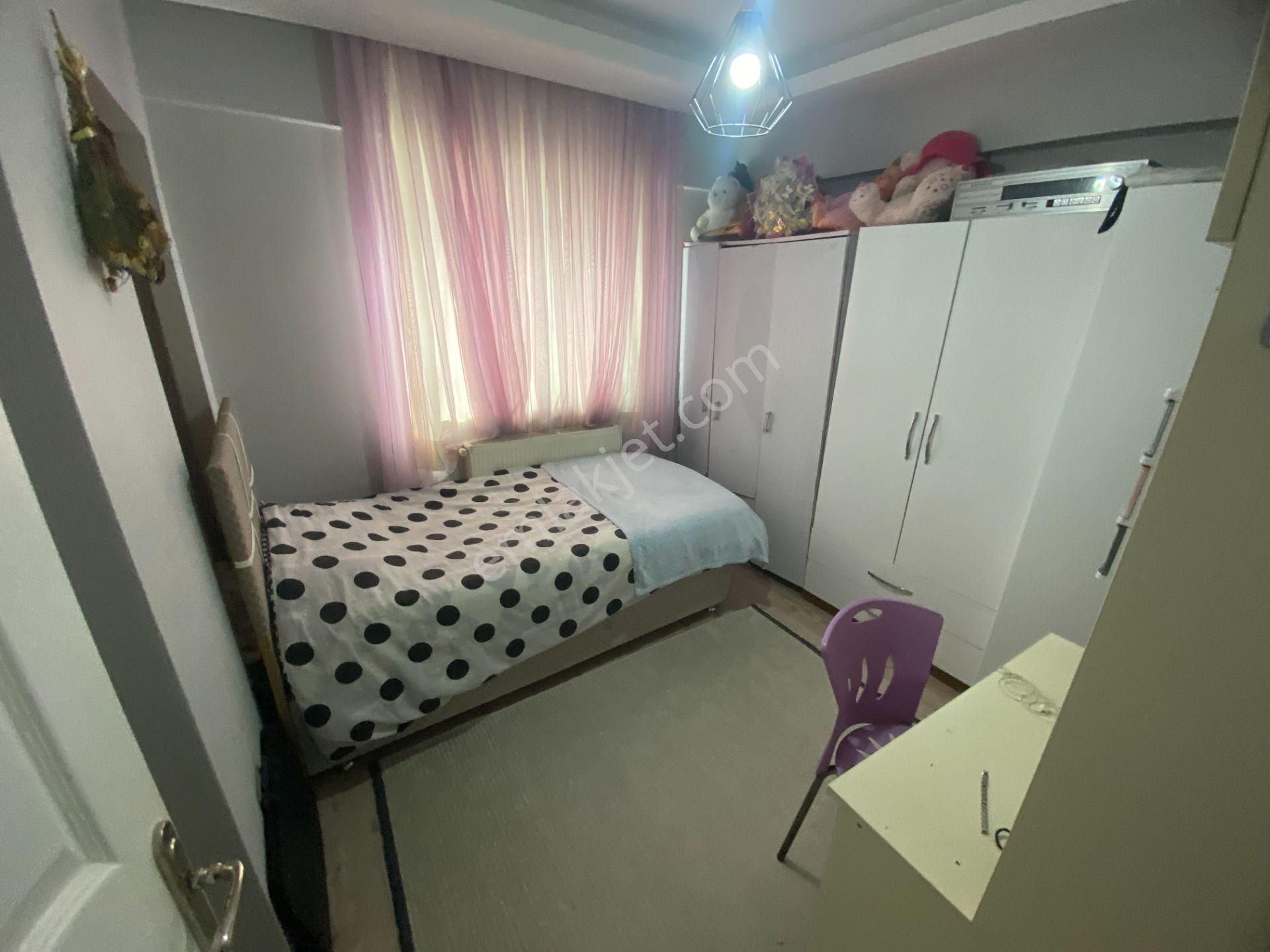 Elvan Mah'de Hızlı Trene Yakın Asansörlü 3+1 Satılık Daire - Görsel 18