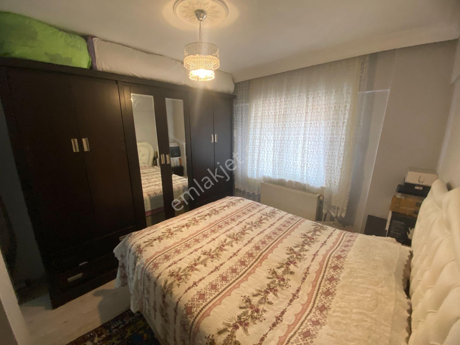 Elvan Mah'de Hızlı Trene Yakın Asansörlü 3+1 Satılık Daire - Görsel 20