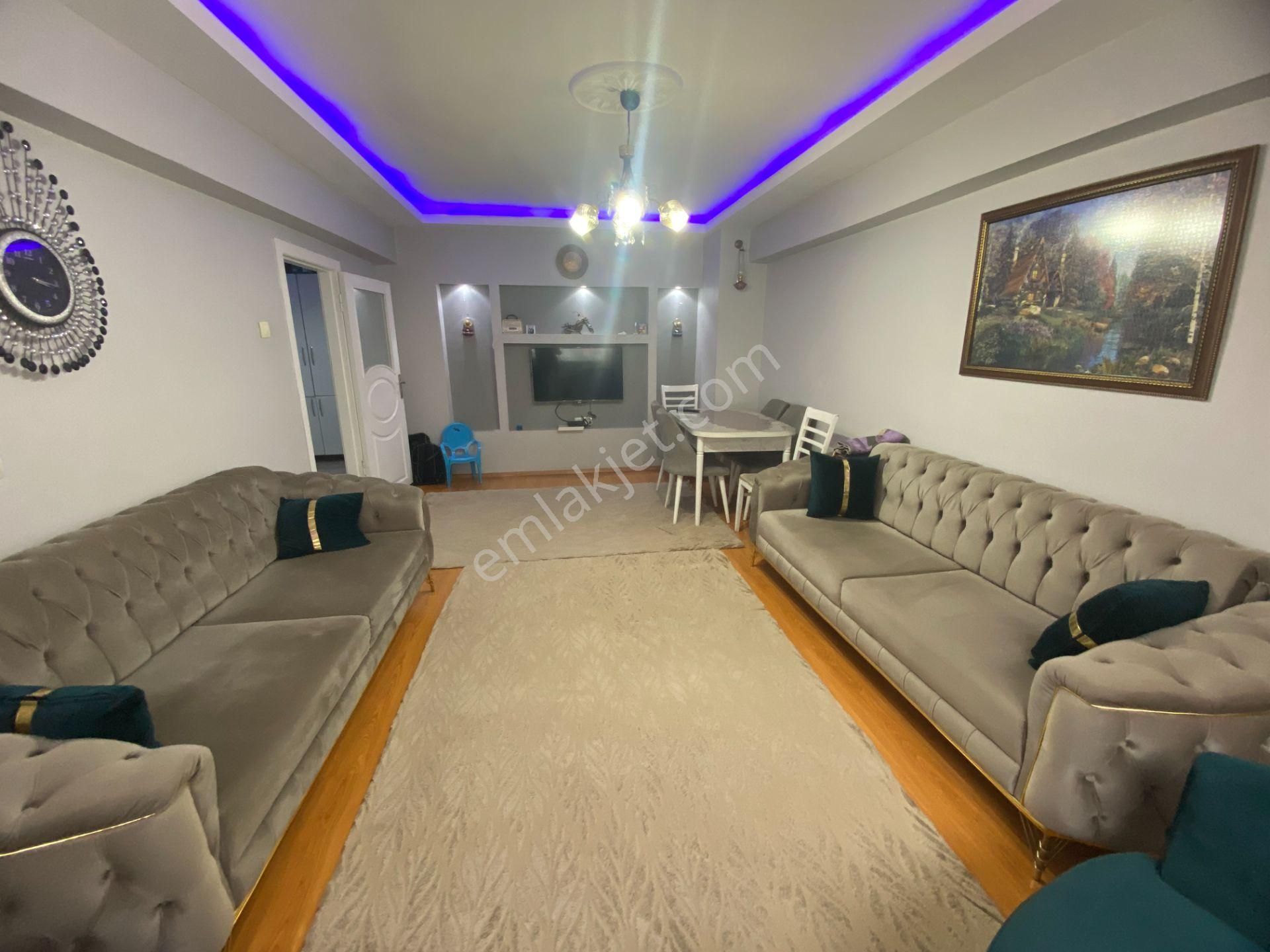 Elvan Mah'de Hızlı Trene Yakın Asansörlü 3+1 Satılık Daire - Görsel 11