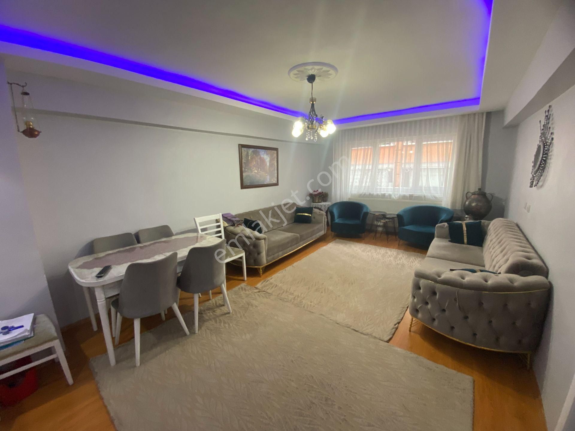 Elvan Mah'de Hızlı Trene Yakın Asansörlü 3+1 Satılık Daire - Görsel 9