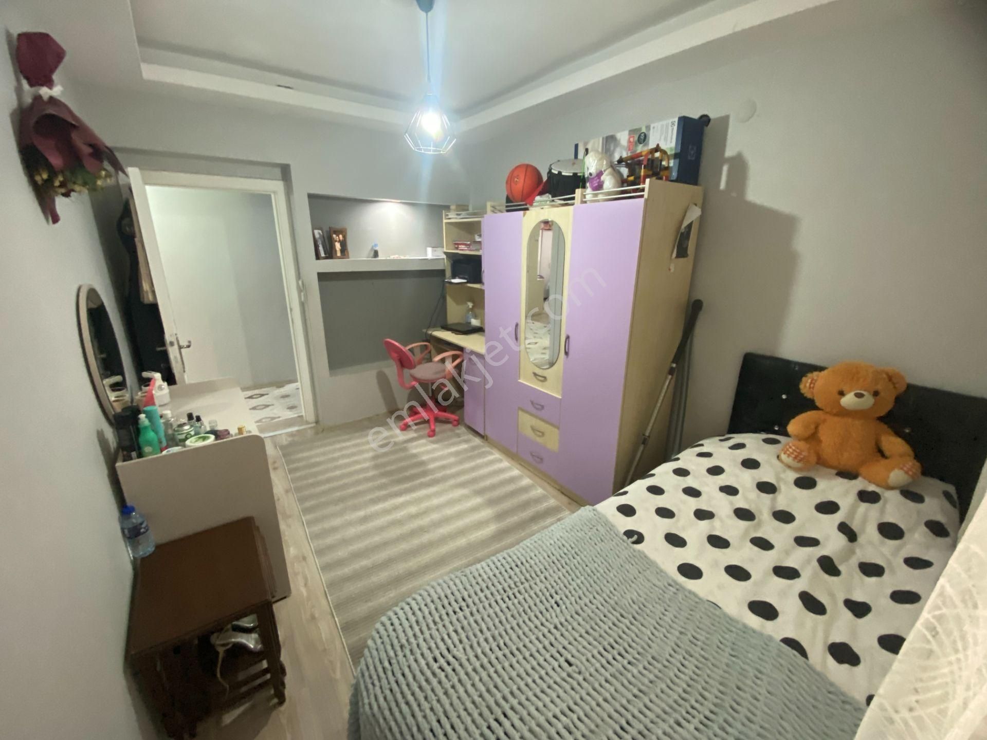 Elvan Mah'de Hızlı Trene Yakın Asansörlü 3+1 Satılık Daire - Görsel 24