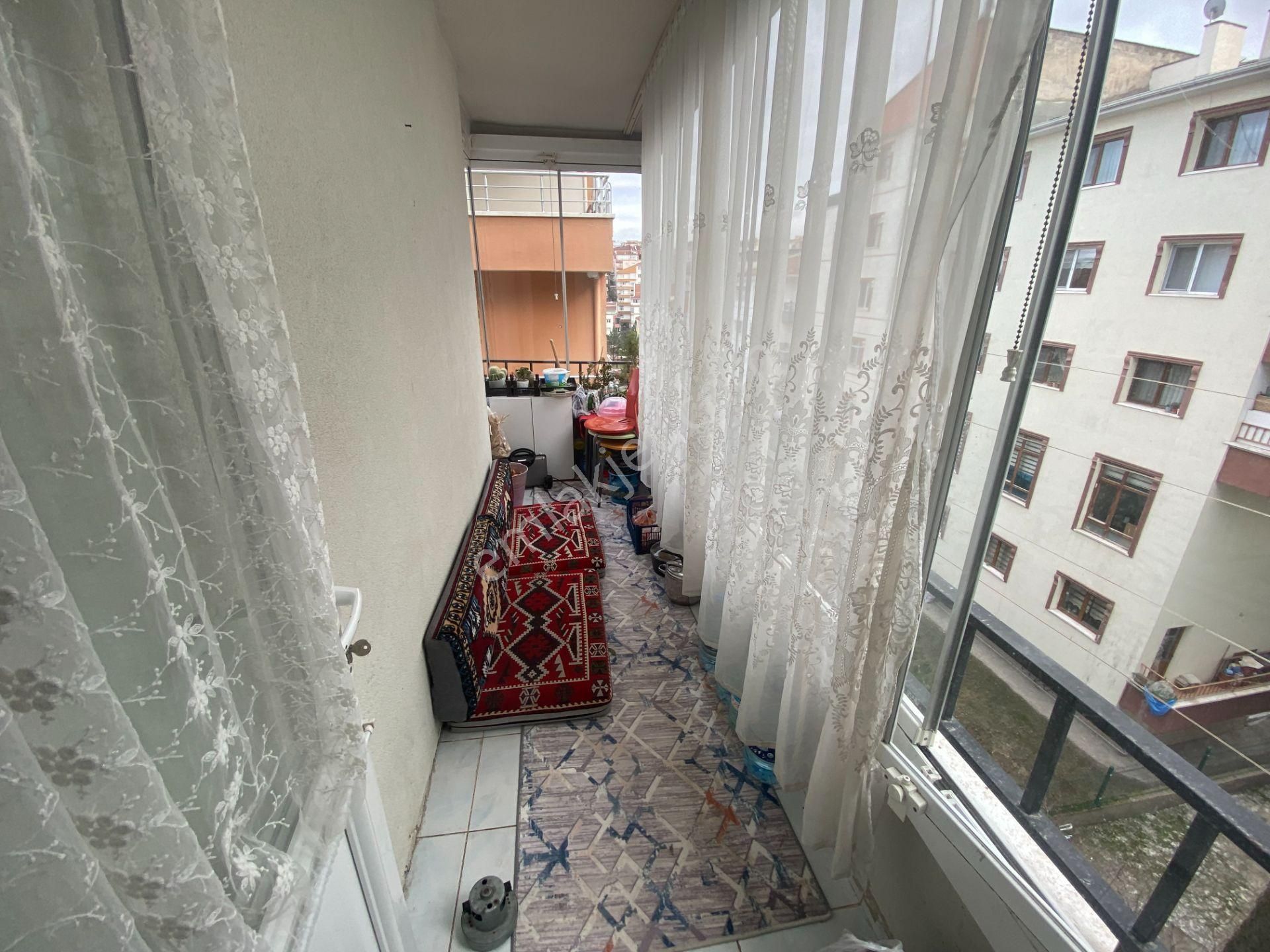 Elvan Mah'de Hızlı Trene Yakın Asansörlü 3+1 Satılık Daire - Görsel 34