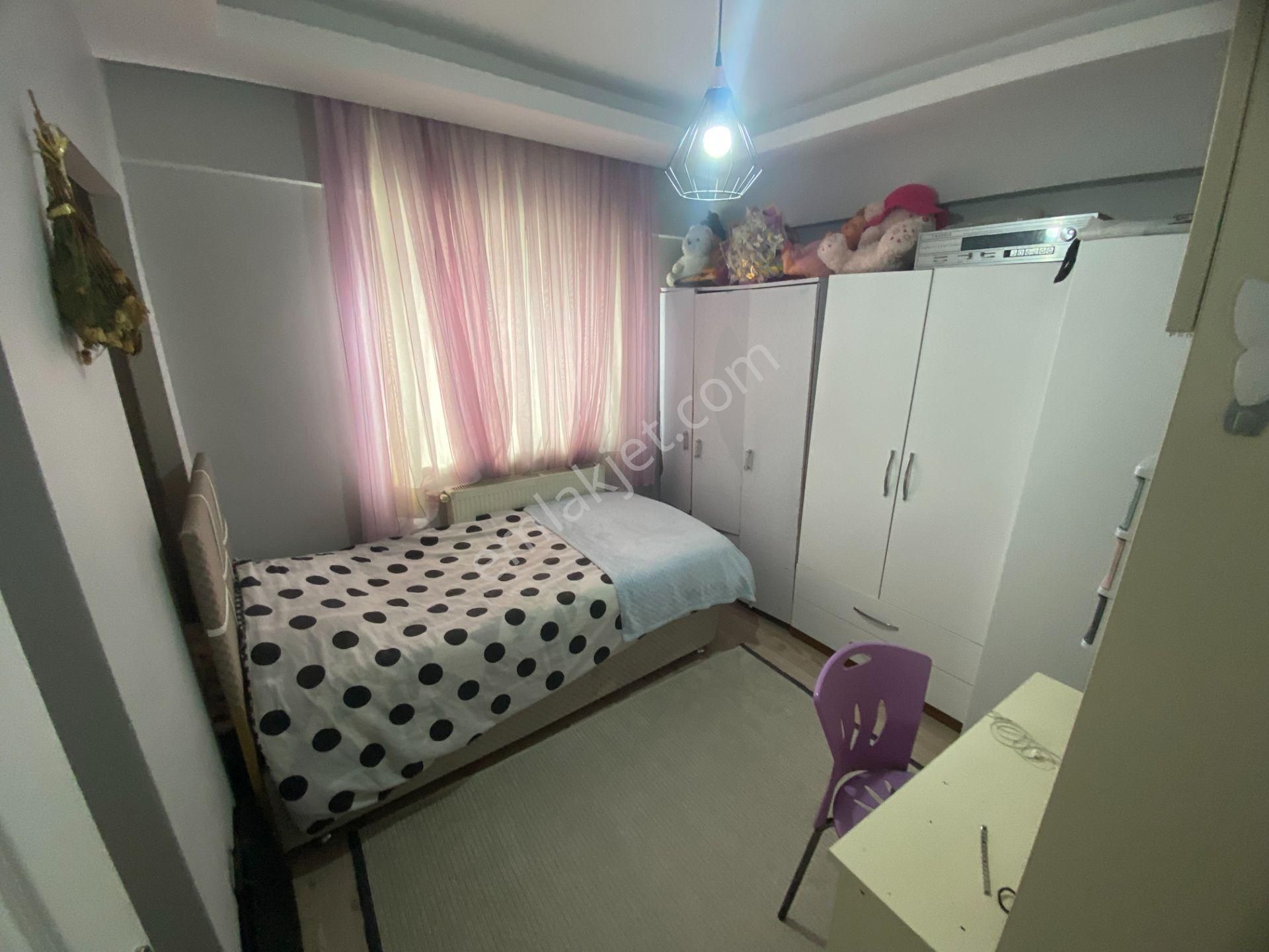 Elvan Mah'de Hızlı Trene Yakın Asansörlü 3+1 Satılık Daire - Görsel 22