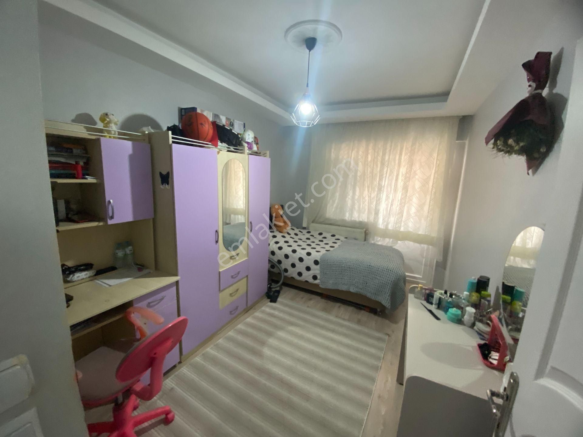 Elvan Mah'de Hızlı Trene Yakın Asansörlü 3+1 Satılık Daire - Görsel 19