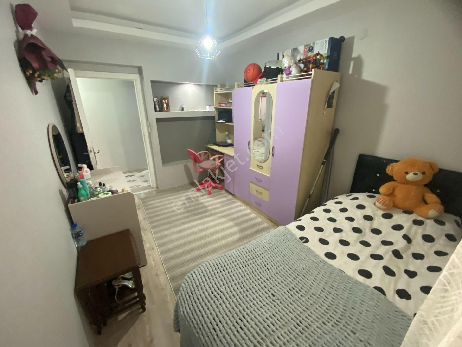 Elvan Mah'de Hızlı Trene Yakın Asansörlü 3+1 Satılık Daire - Görsel 15