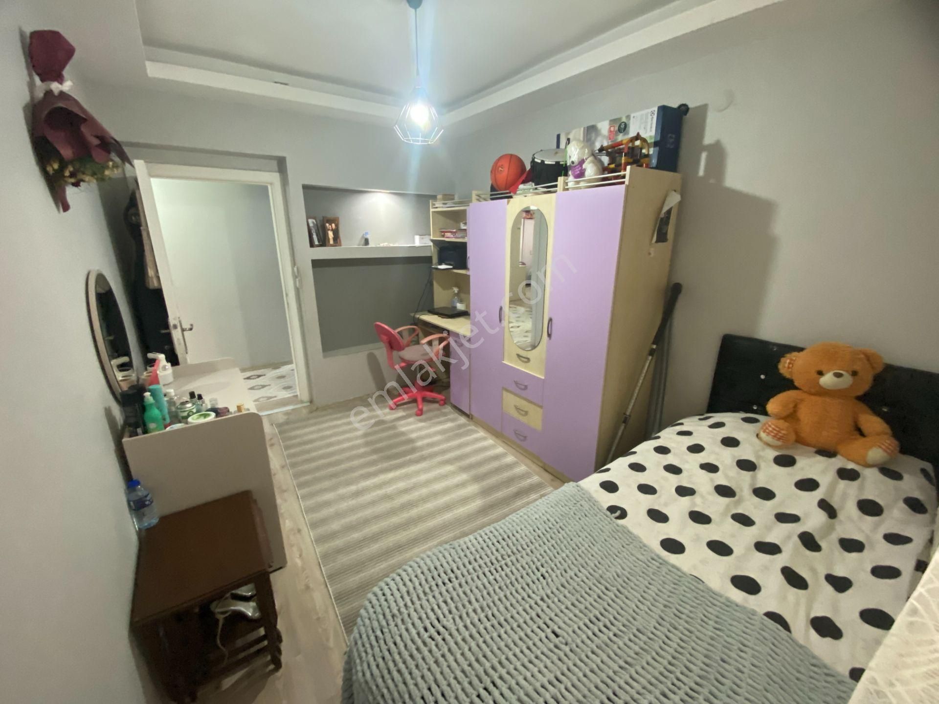 Elvan Mah'de Hızlı Trene Yakın Asansörlü 3+1 Satılık Daire - Görsel 21