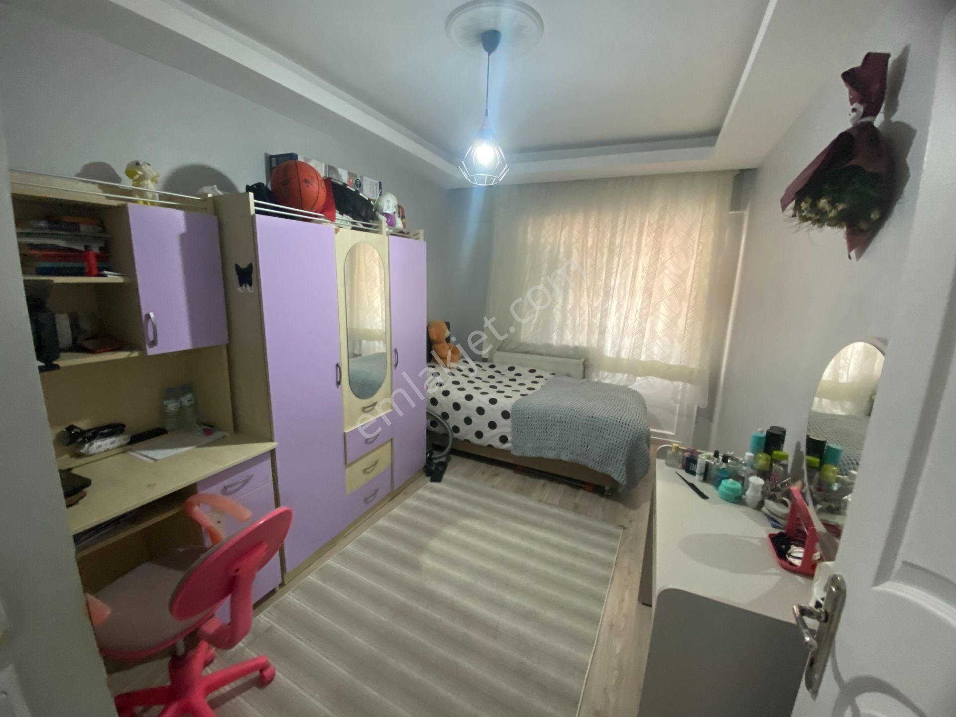 Elvan Mah'de Hızlı Trene Yakın Asansörlü 3+1 Satılık Daire - Görsel 13