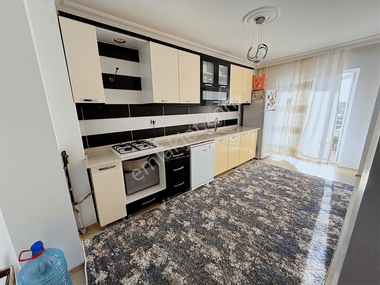 ꧁▇yılmaz'dan▇꧂merkezi Konumda Masrafsız Asansörlü 5+1 Daire - Görsel 12