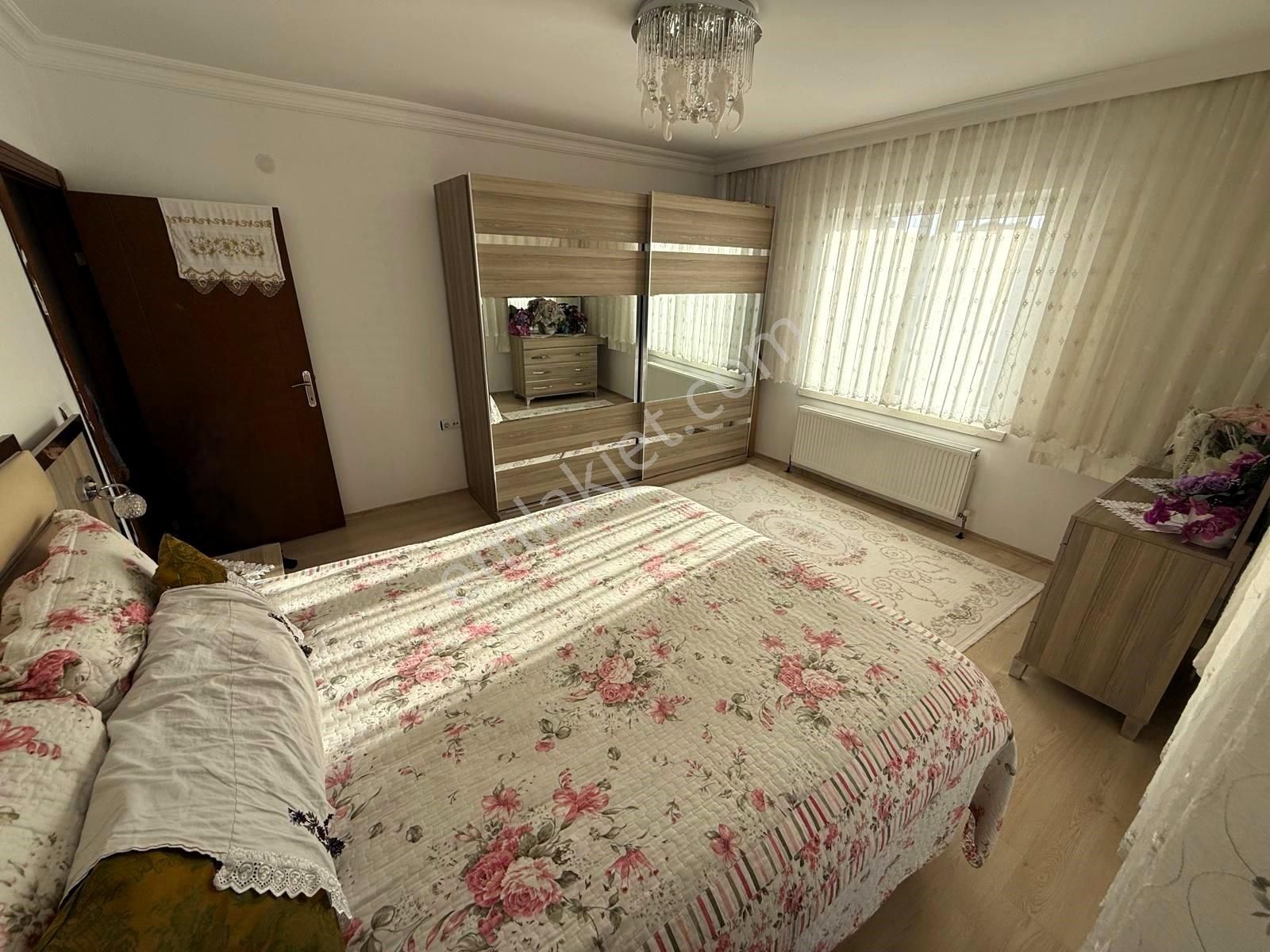 ꧁▇yılmaz'dan▇꧂merkezi Konumda Masrafsız Asansörlü 5+1 Daire - Görsel 27