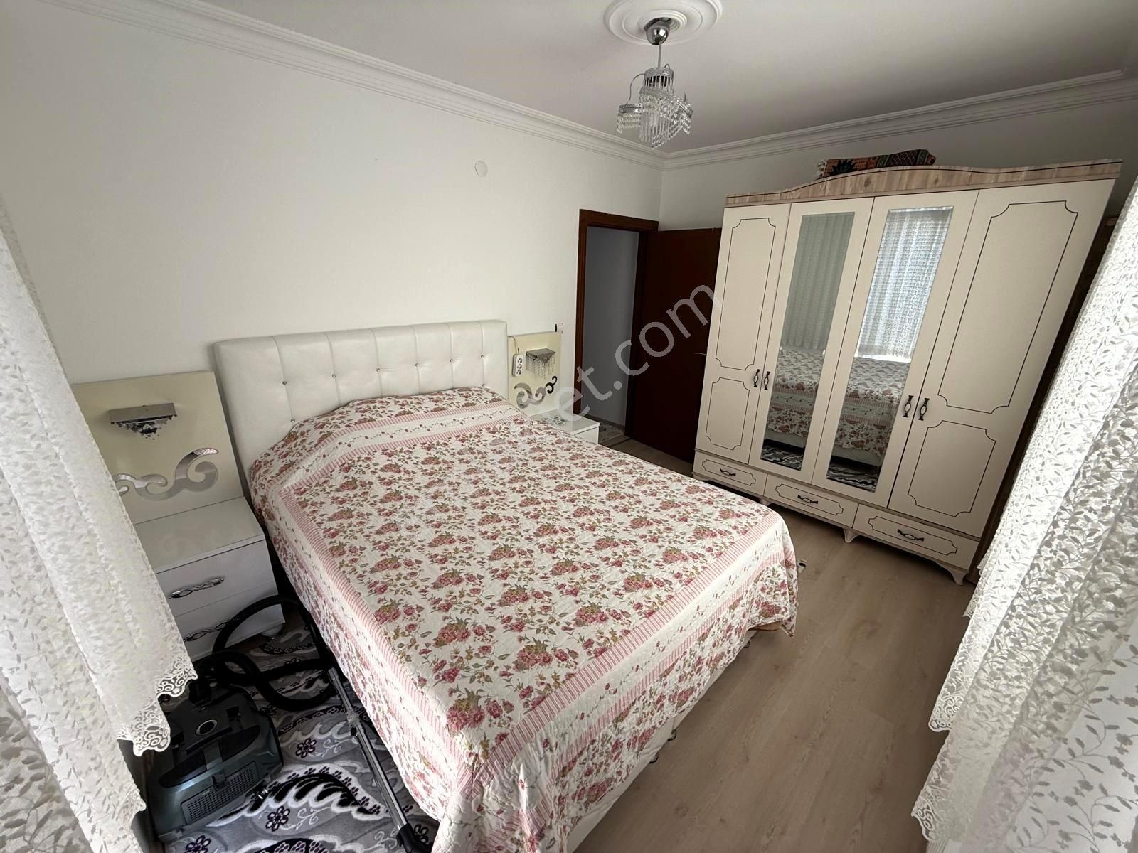 ꧁▇yılmaz'dan▇꧂merkezi Konumda Masrafsız Asansörlü 5+1 Daire - Görsel 25