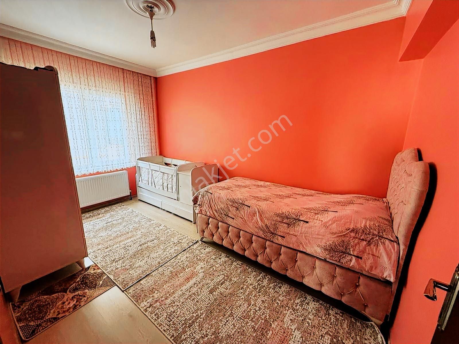 ꧁▇yılmaz'dan▇꧂merkezi Konumda Masrafsız Asansörlü 5+1 Daire - Görsel 33