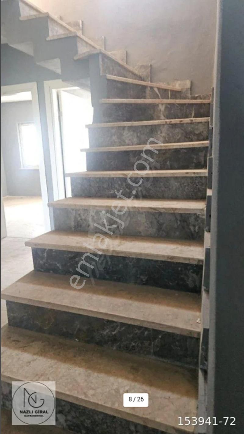 Çanakkale Gelibolu'da Satılık 5+1 Dubleks - Görsel 9