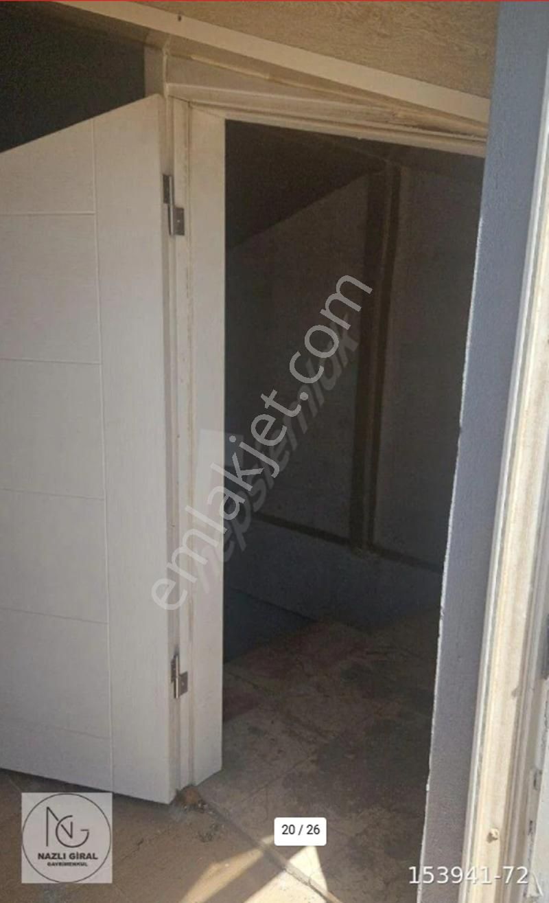 Çanakkale Gelibolu'da Satılık 5+1 Dubleks - Görsel 22