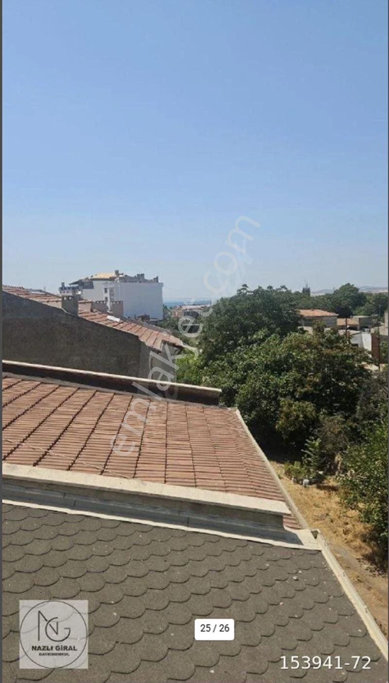 Çanakkale Gelibolu'da Satılık 5+1 Dubleks - Görsel 27