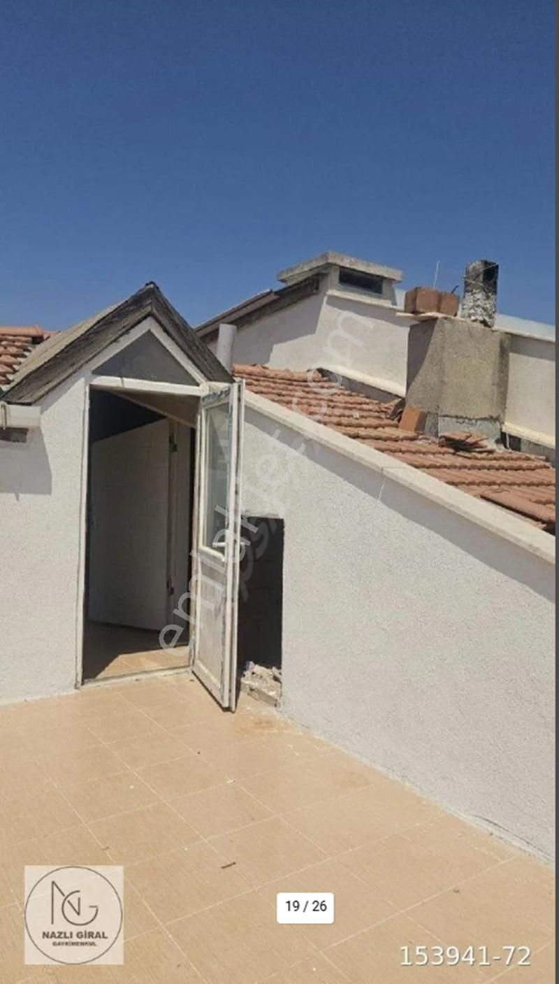 Çanakkale Gelibolu'da Satılık 5+1 Dubleks - Görsel 20