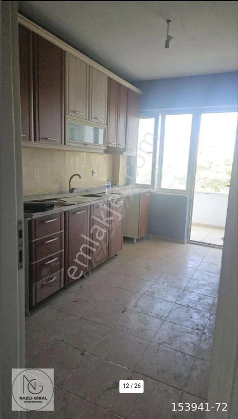 Çanakkale Gelibolu'da Satılık 5+1 Dubleks - Görsel 13