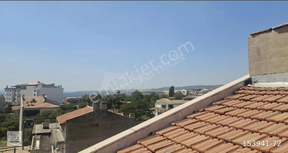 Çanakkale Gelibolu'da Satılık 5+1 Dubleks - Görsel 3