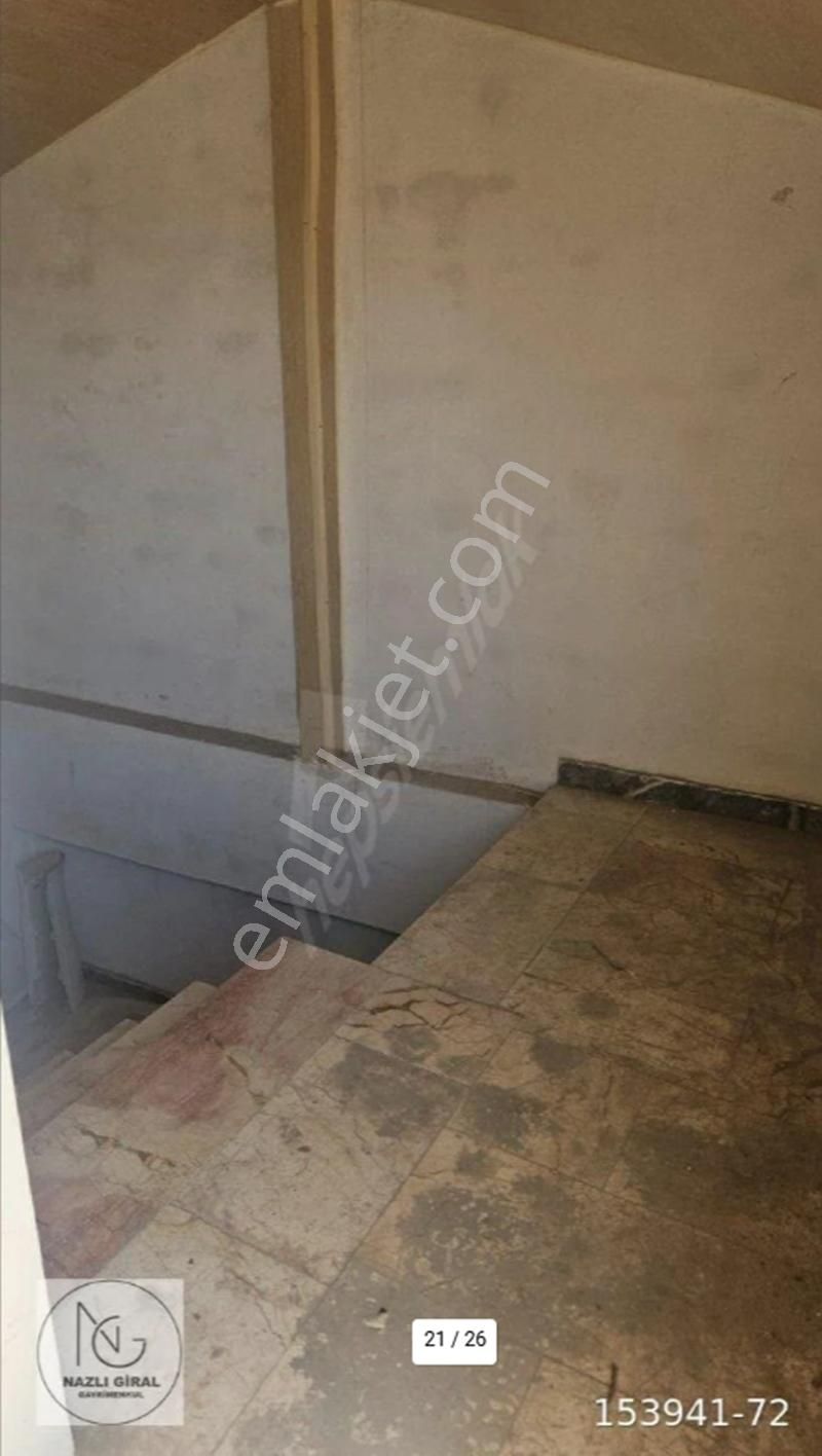 Çanakkale Gelibolu'da Satılık 5+1 Dubleks - Görsel 23