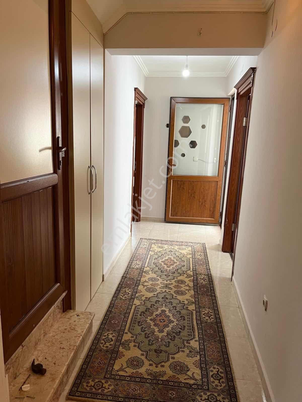 Altınoluk Merkezde 3+2 Deniz Manazarlı Satılık Tripleks - Görsel 23