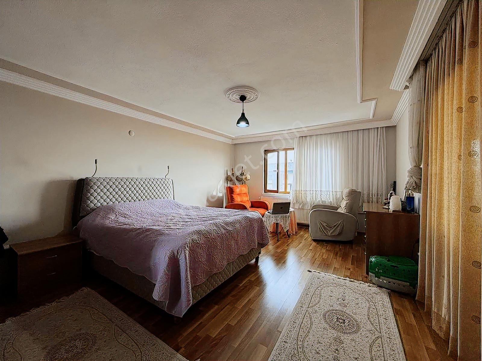 Altınoluk Merkezde 3+2 Deniz Manazarlı Satılık Tripleks - Görsel 22