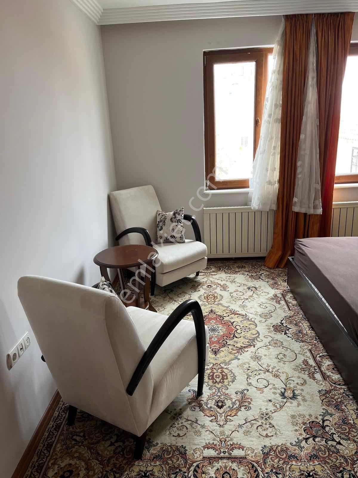 Altınoluk Merkezde 3+2 Deniz Manazarlı Satılık Tripleks - Görsel 27