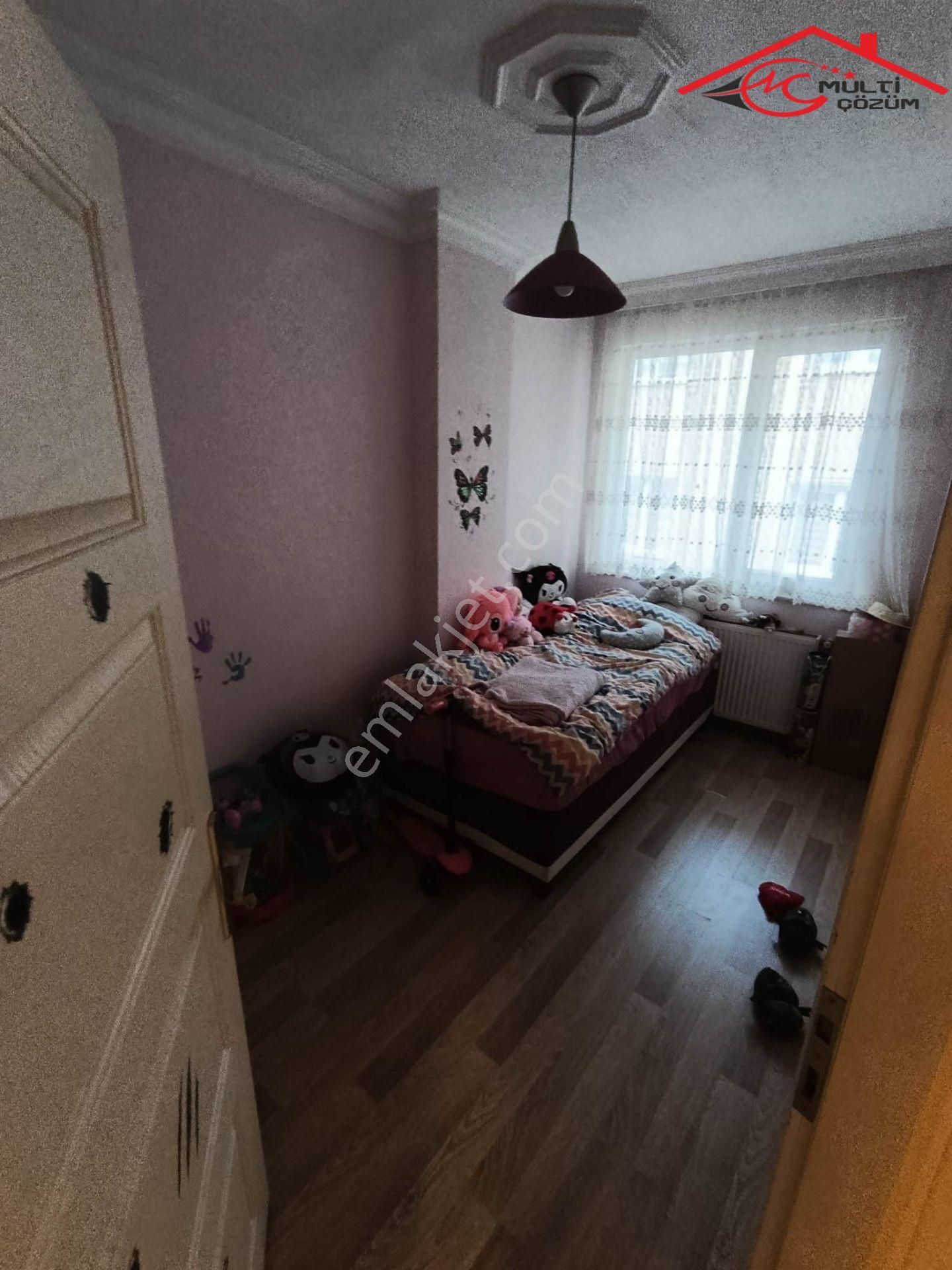 Yenibosna Fevzi Çakmak Mahallesinde Satılık 3+2 Dubleks Daire - Görsel 5