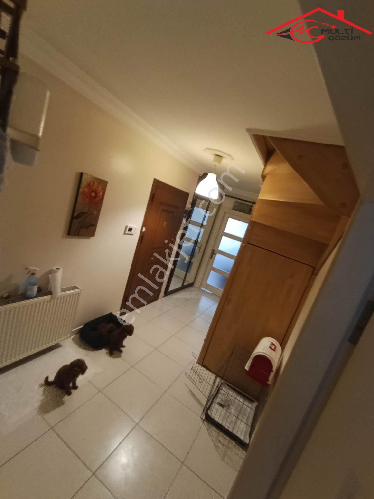 Yenibosna Fevzi Çakmak Mahallesinde Satılık 3+2 Dubleks Daire - Görsel 3