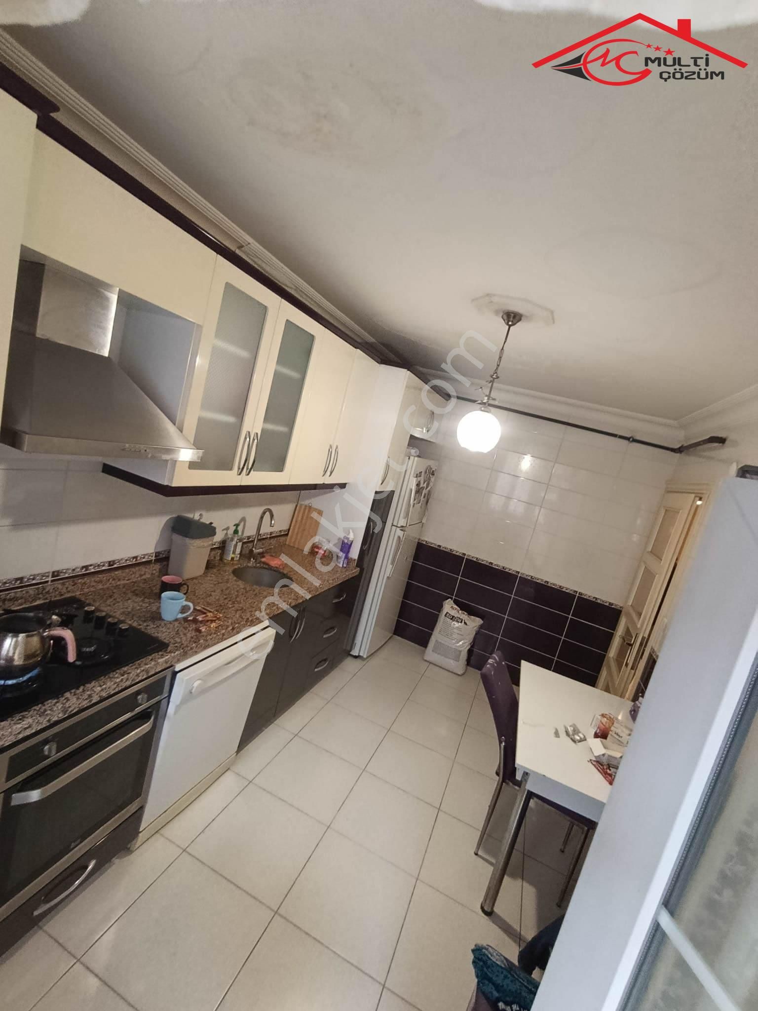 Yenibosna Fevzi Çakmak Mahallesinde Satılık 3+2 Dubleks Daire - Görsel 8