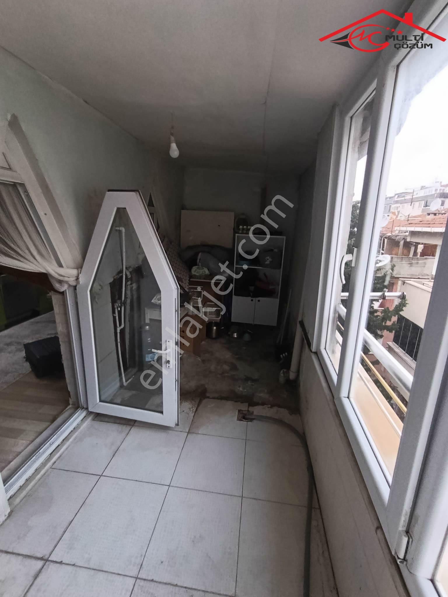 Yenibosna Fevzi Çakmak Mahallesinde Satılık 3+2 Dubleks Daire - Görsel 23