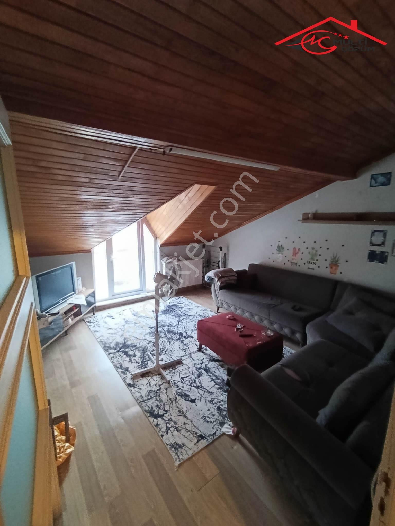 Yenibosna Fevzi Çakmak Mahallesinde Satılık 3+2 Dubleks Daire - Görsel 14