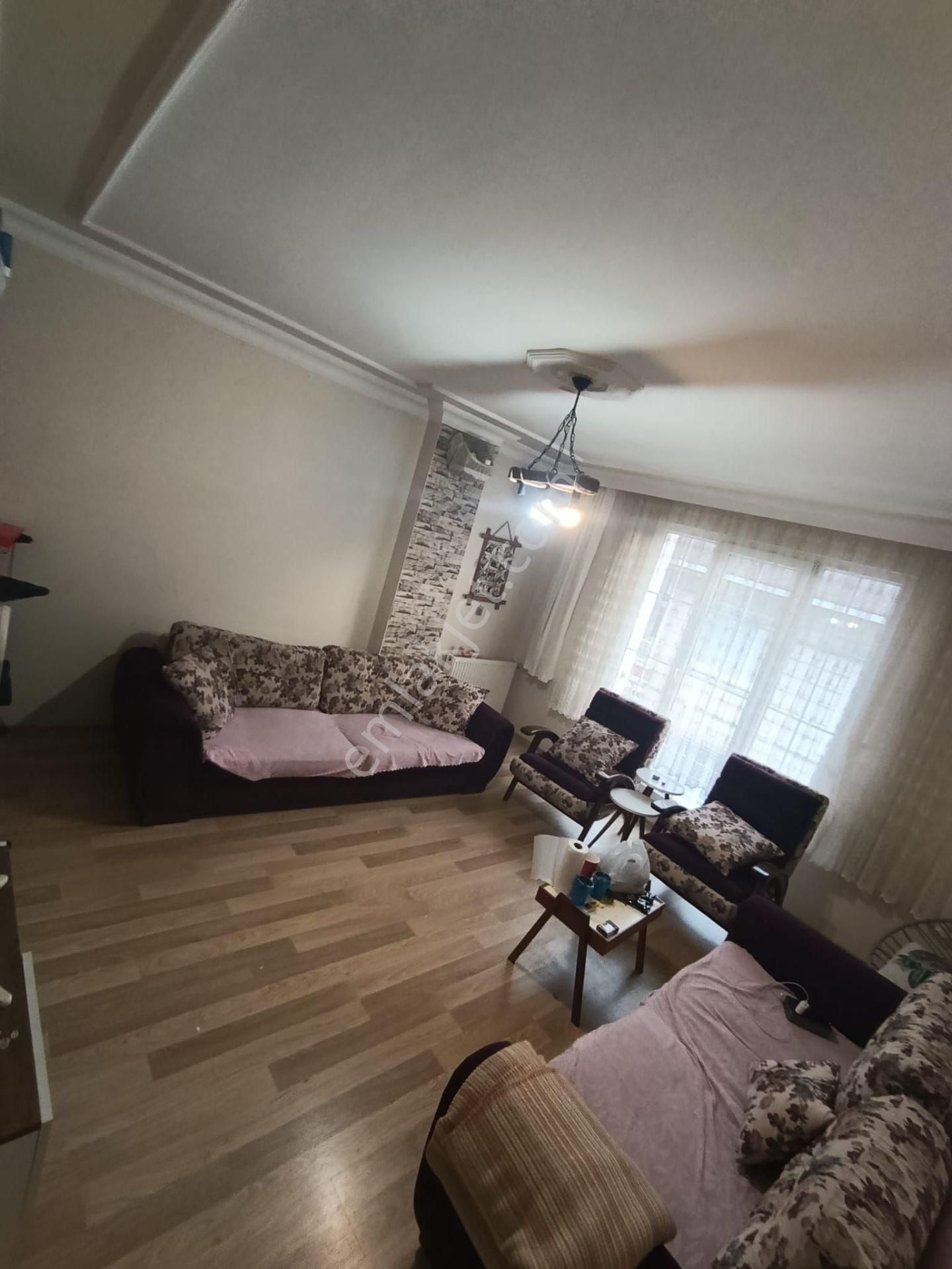 Yenibosna Fevzi Çakmak Mahallesinde Satılık 3+2 Dubleks Daire